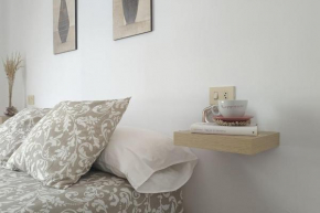 Marina's Coastal Apartment